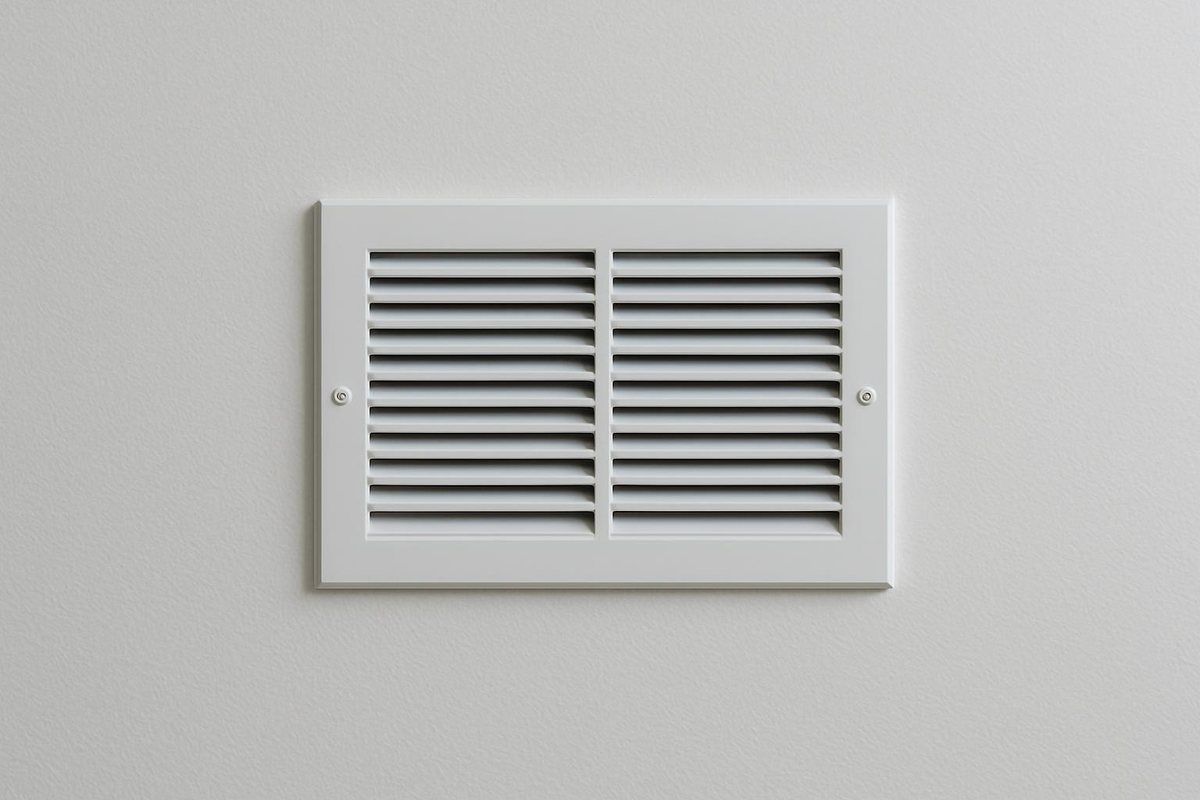 Red Terrace Air Duct Services in Dallas